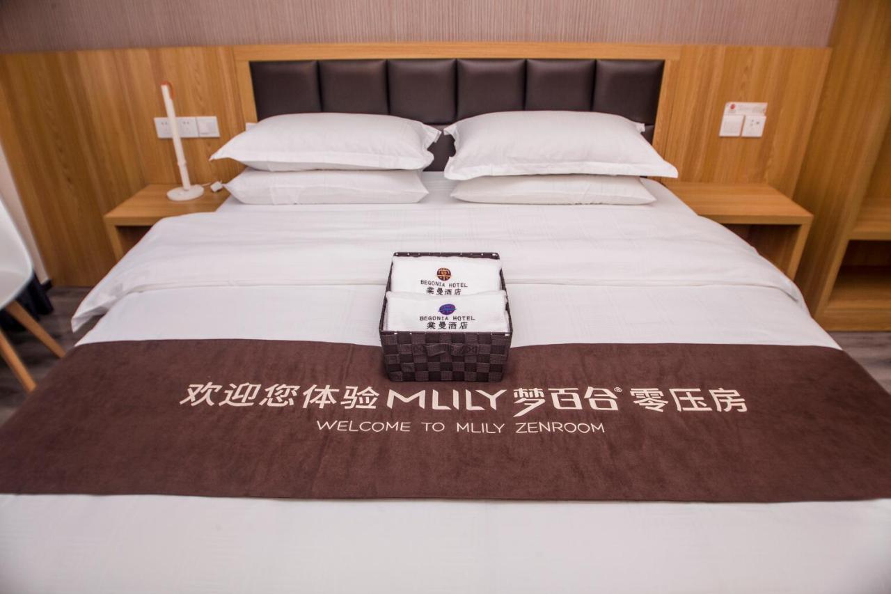 Qingdao Tangman Hotel Екстериор снимка